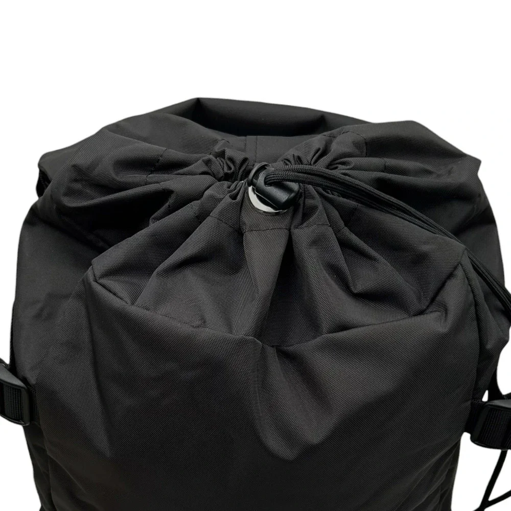 Topo Designs Men's Rover Pack 20L Backpack Black Fits 15